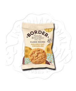 Border Minipack Twinpacks 30g