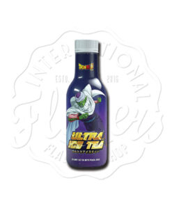 Dragon Ball Z Piccolo Ultra Ice Tea 500ml