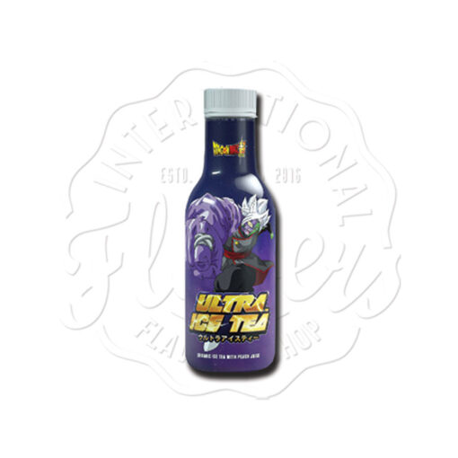 Dragon Ball Z Zamasu Ultra Ice Tea 500ml