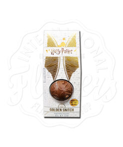 Harry Potter Chocolate Golden Snitch 47g