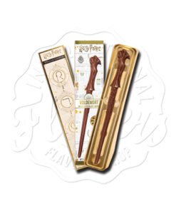 Harry Potter Voldemort's Chocolate Wand 42g