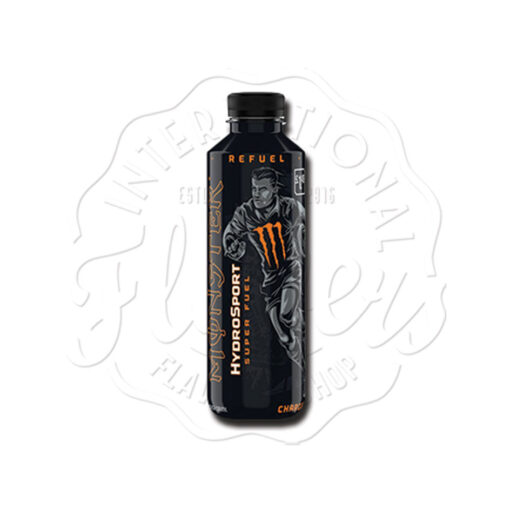 Monster Hydro Sport Charge 650ml