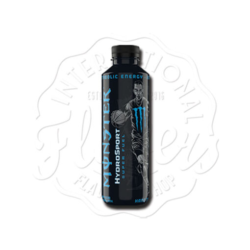 Monster Hydro Sport Hang Time 650ml