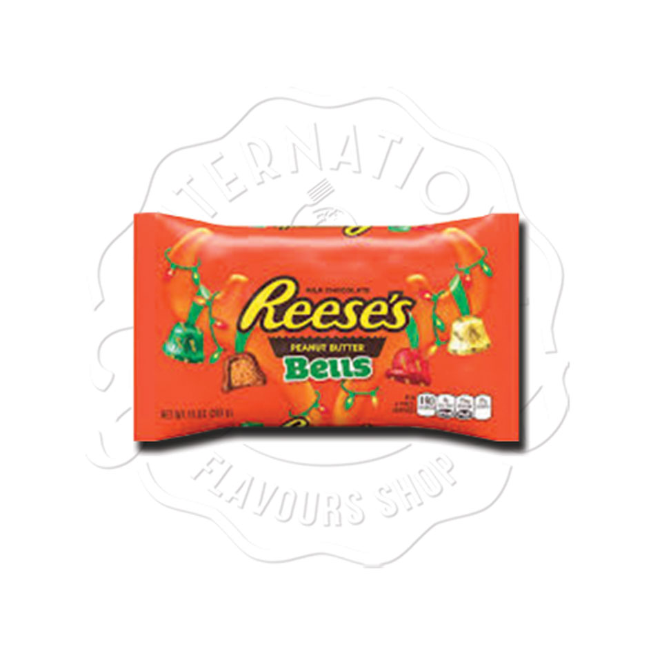 Reese's Peanut Butter Bells 226g