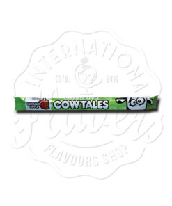 Cow Tales Caramel Apple 28g