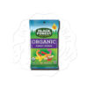 Black Forest Organic Gummy Worms 113g