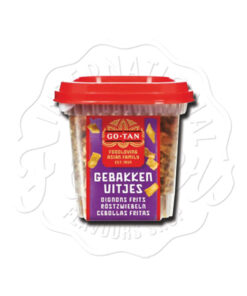 GO-TAN Crispy Onions 100g