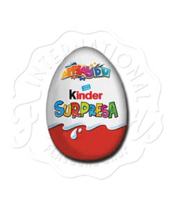 Kinder Surpresa 20g