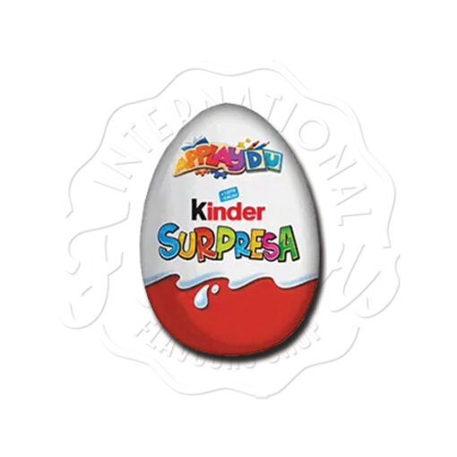 Kinder Surpresa 20g