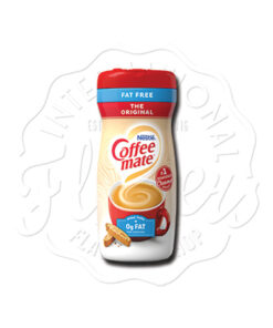 Nestlé Coffee Mate Original Fat Free Creamer 453.5g