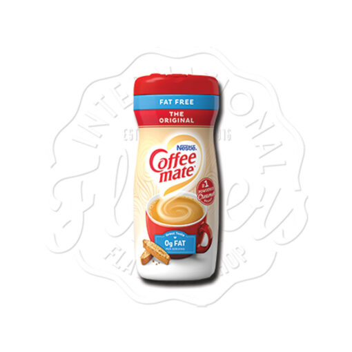 Nestlé Coffee Mate Original Fat Free Creamer 453.5g
