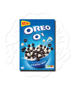 Oreo O's Cereal 350g