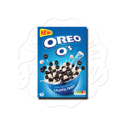 Oreo O's Cereal 350g