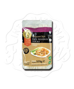 Tiger Khan Rice Noodles Sticks 375g