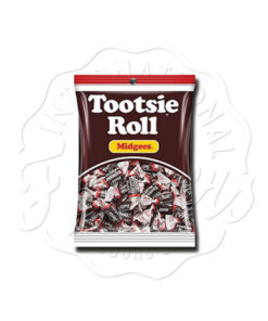 Tootsie Roll Minis 120g