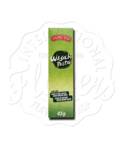 Yang-Tse Wasabi Paste 43g