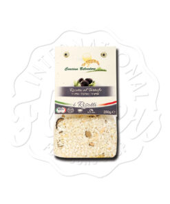Cascina Belvedere Risotto al Tartufo 250g