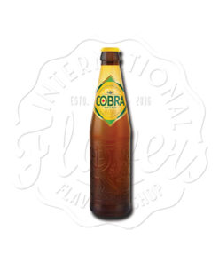 Cobra Cerveja Indiana 330ml