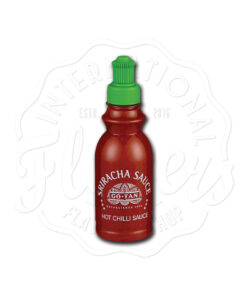 GO-TAN Sriracha Hot Chilli Sauce 215ml