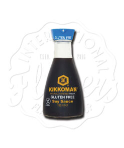 Kikkoman Tamari Soya Gluten Free 150ml