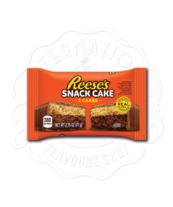 Reese's Snack Cake 77g