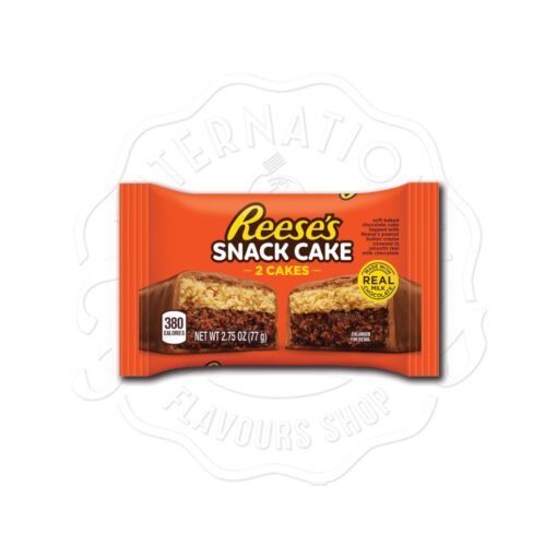Reese's Snack Cake 77g