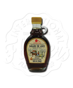 Winnetou 100% Canadian Maple Syrup 250g