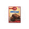 Betty Crocker Fudge Brownie Mix 519g
