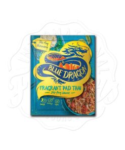 Blue Dragon Fragrant Pad Thai Stir Fry Sauce 120g