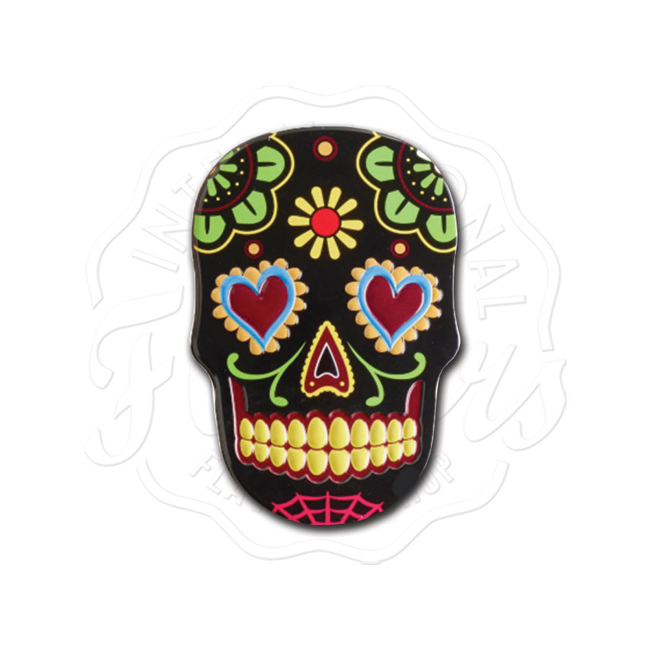 Boston America Sugar Skulls 39.6g - Image 3