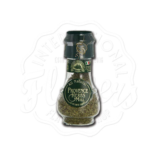 Drogheria Alimentari Herbes de Provence Mill 20g