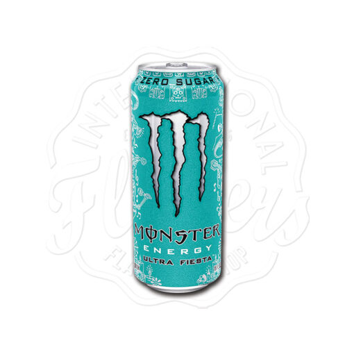 Monster Energy Ultra Fiesta Zero Sugar 500ml