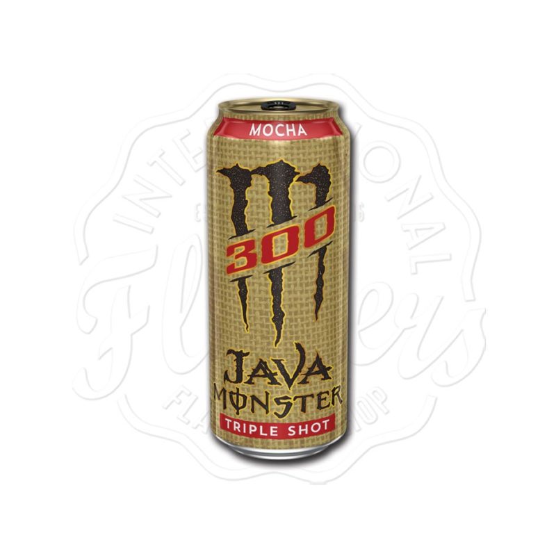 Monster Juice Khaotic 473ml - Flavers - International Flavours Shop