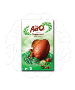 Nestlé Aero Peppermint Egg 230g