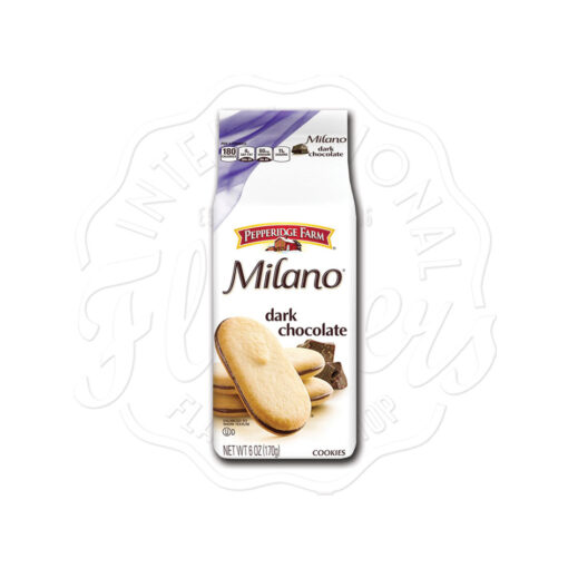 Pepperidge Farm Milano Dark Chocolate 170g