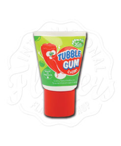 Tubble Gum Cherry Tube 35g