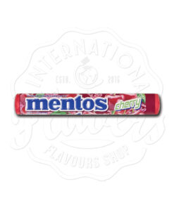 Mentos Cherry 37.5g