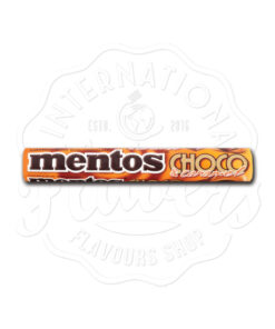 Mentos Choco & Caramel 38g