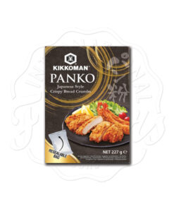 Kikkoman Panko Japanese Crispy Bread Crumbs 227g