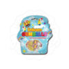 Zed Candy Unicorn Gumballs 94g