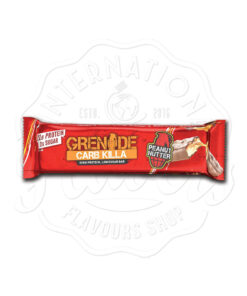 Grenade Carb Killa Peanut Nutter 60g