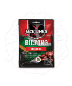 Jack Link's Biltong Original 40g
