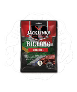 Jack Link's Biltong Original 70g