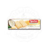 Loacker Gran Pasticceria White Coconut 100g