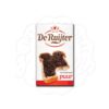 De Ruijter Chocoladehagel Puur 390g