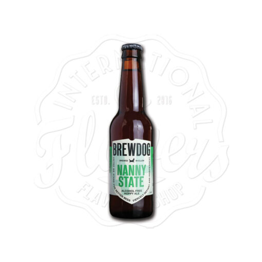 Brewdog Nanny State 330ml