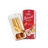 Lotus Biscoff & Go Biscuit Spread and Breadsticks 45g Interior