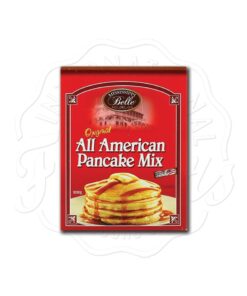 Mississippi Belle American Style Pancake Mix 1Kg