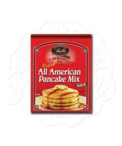 Mississippi Belle American Style Pancake Mix 454g