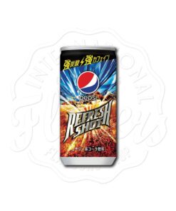 Pepsi Refresh Shot 200ml